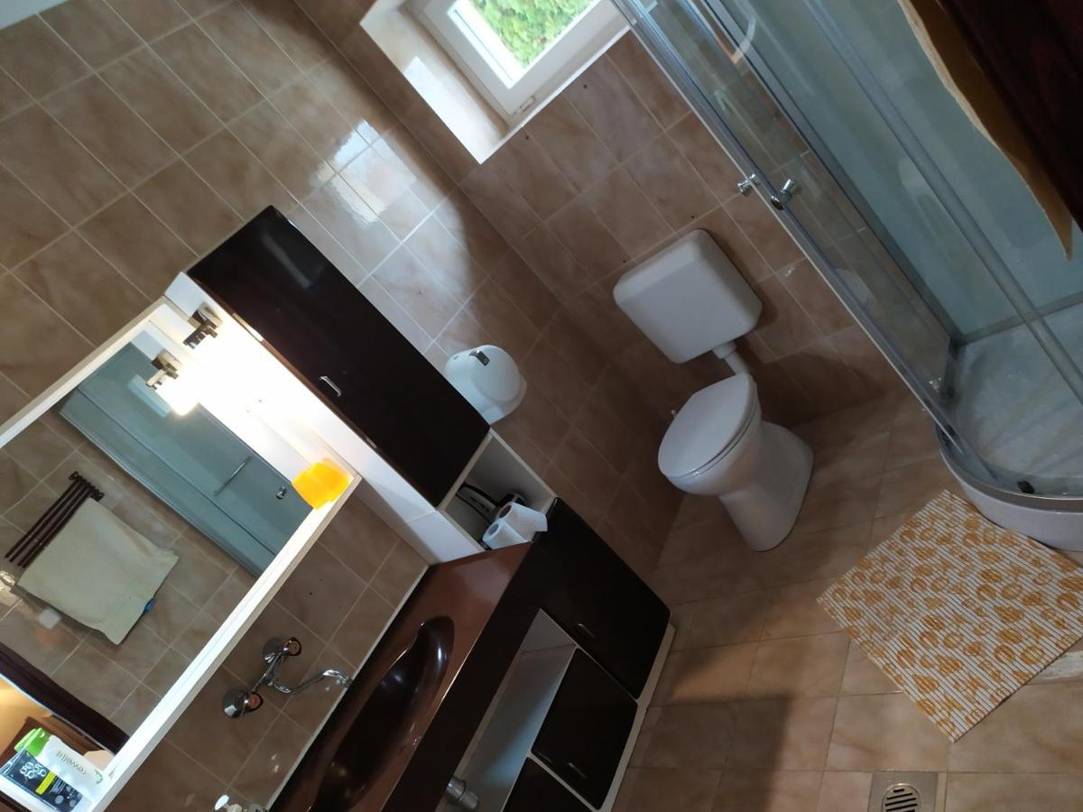 Szilvia Panzio Gyomaendrod Bed & Breakfast Екстериор снимка