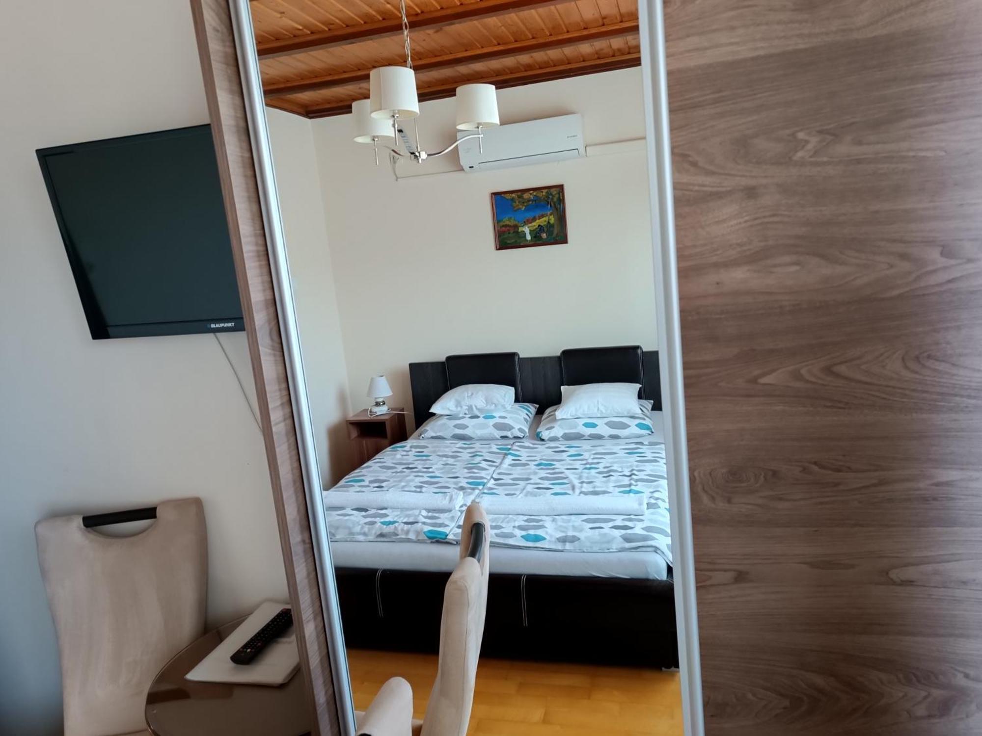 Szilvia Panzio Gyomaendrod Bed & Breakfast Екстериор снимка